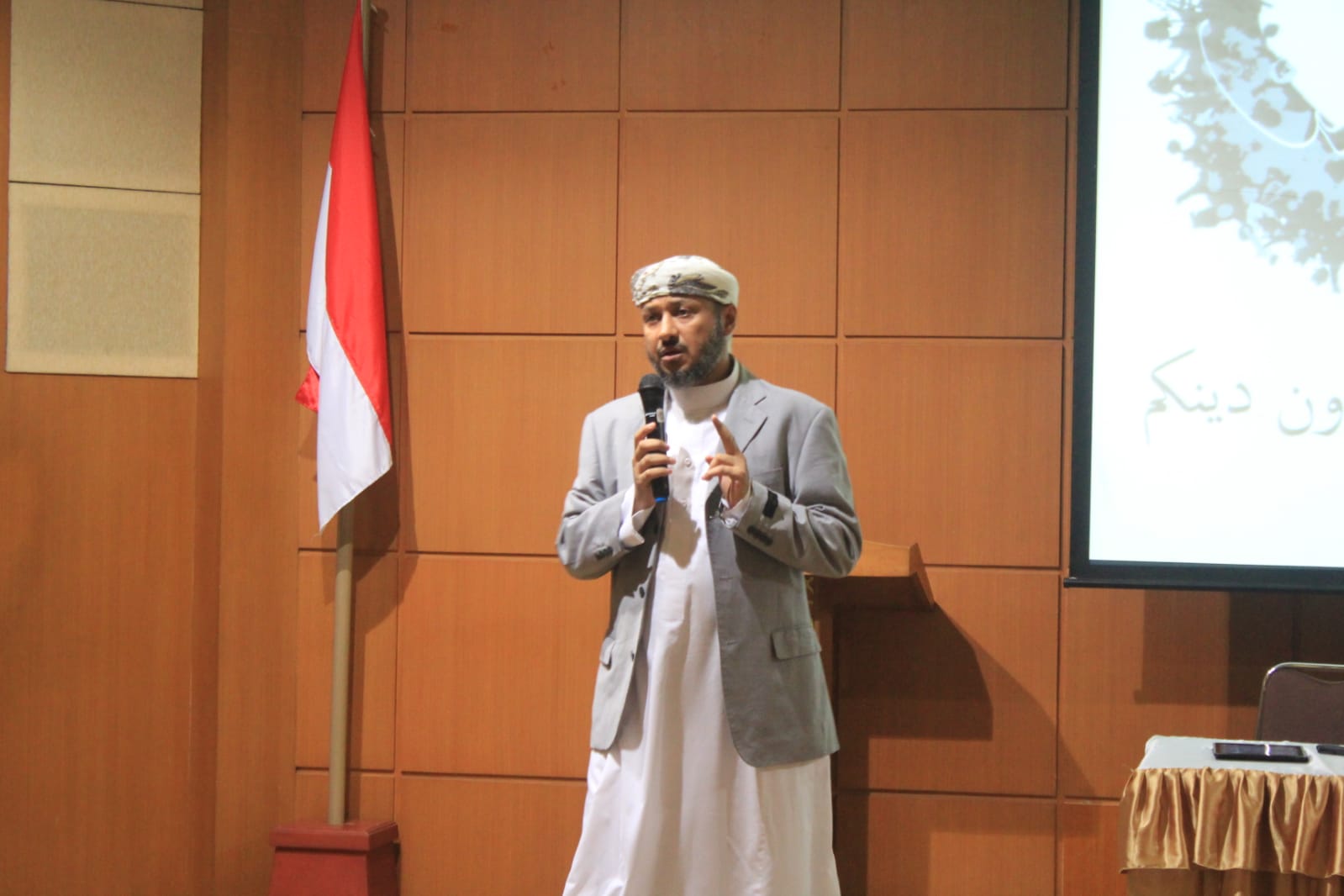 International Conferences - Scientific Conferences