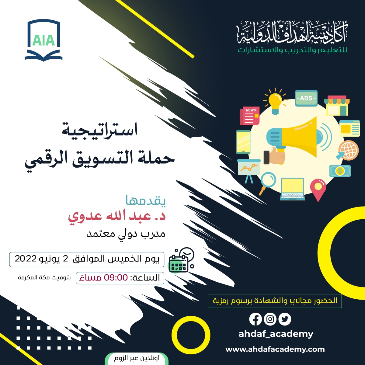 Digital Marketing Campaign Strategies