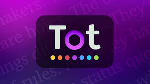 Training of Trainers (TOT)