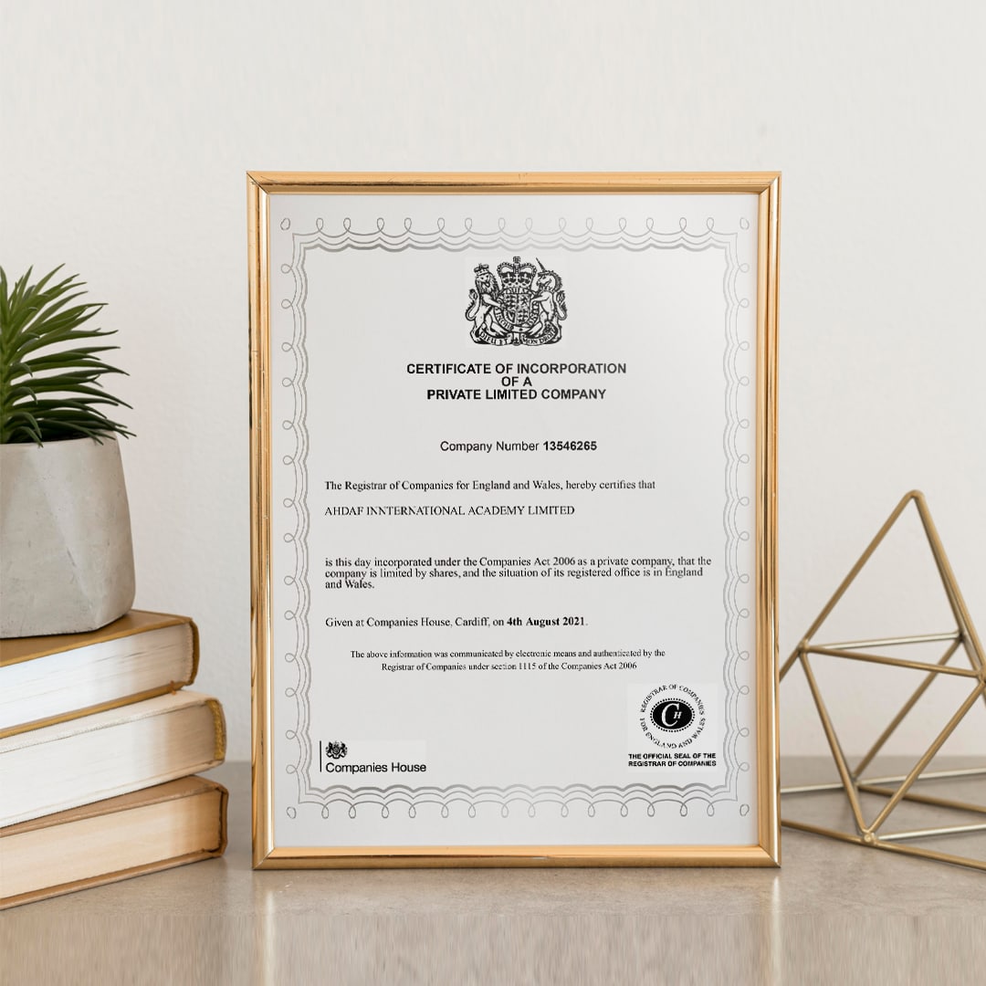 Professional Master's Degree in Educational Administration