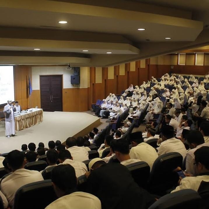 International Conferences